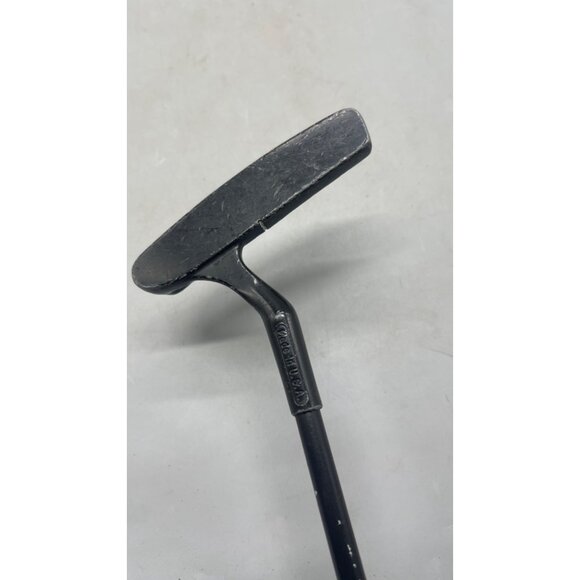 Harmonized M1 Putter 35" Black Steel Shaft & Red Grip Golf Club READ - Picture 2 of 6